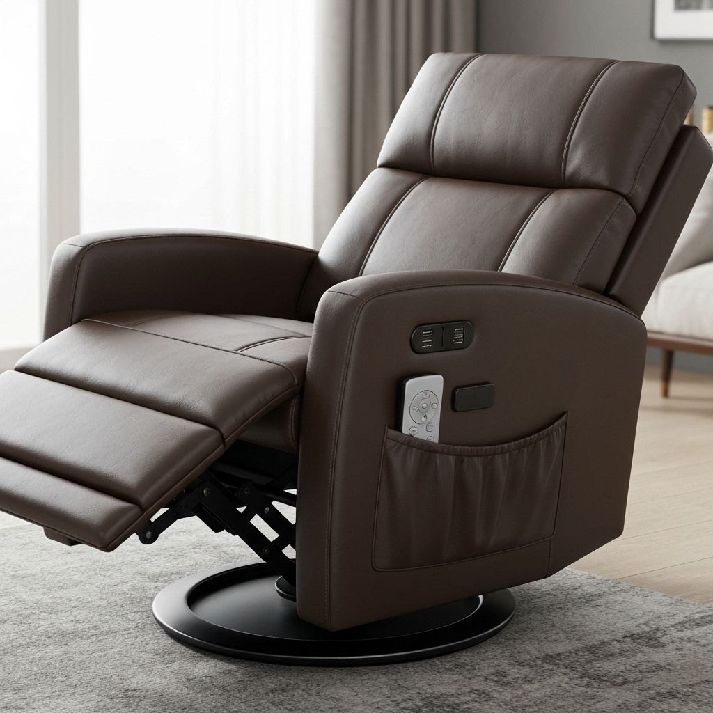 POWER RECLINERS